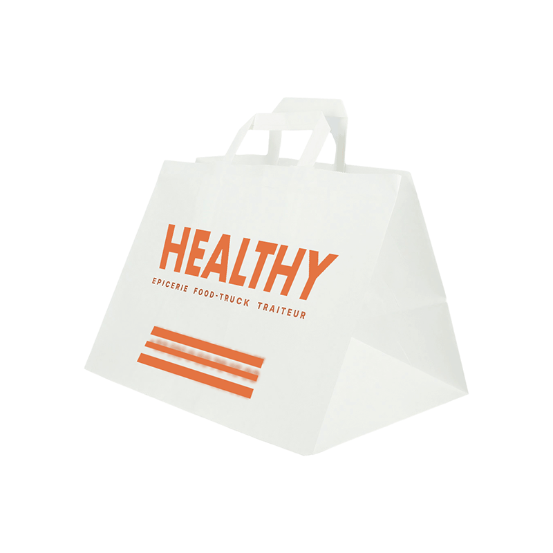 Sac cabas personnalisé Healthy